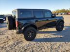 Lot #3025029212 2022 FORD BRONCO BAS