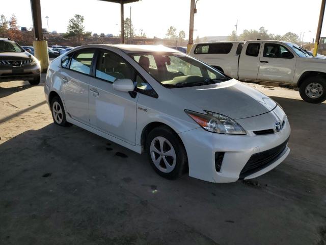 2015 TOYOTA PRIUS - JTDKN3DU3F0451134
