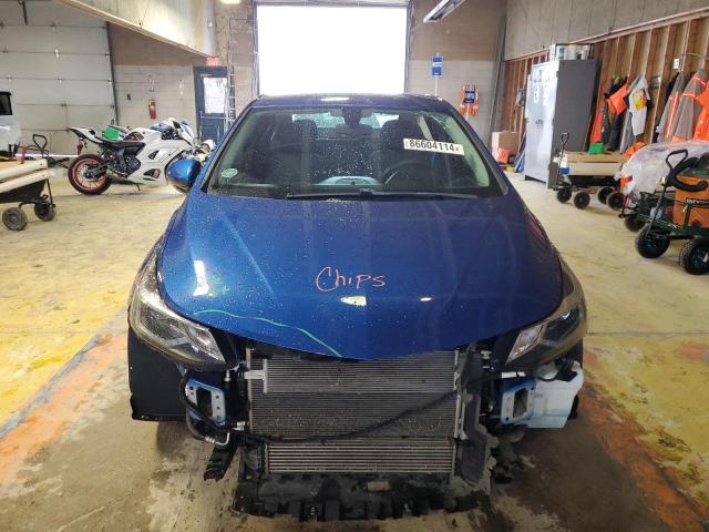 2019 CHEVROLET CRUZE LT - 1G1BE5SM3K7137234