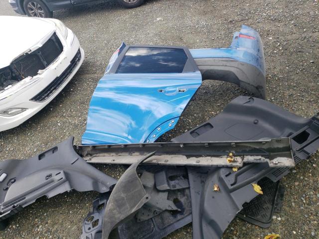 2019 HYUNDAI TUCSON SE #3304759907