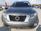 Lot #3044380728 2015 NISSAN PATHFINDER