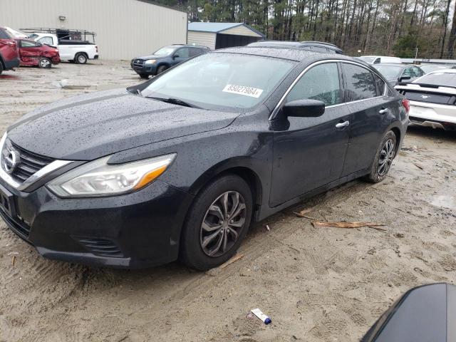 2016 NISSAN ALTIMA 2.5 #3034585752