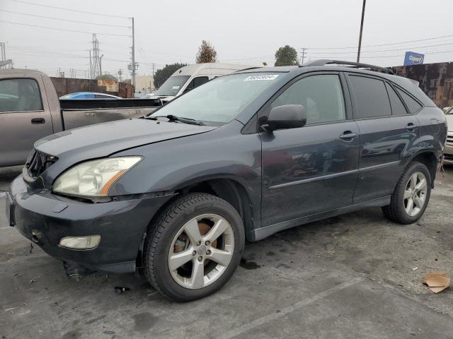 LEXUS RX 330 2006 gray  gas JTJGA31U260062391 photo #1