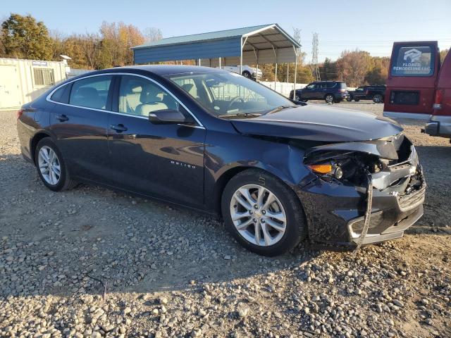 2016 CHEVROLET MALIBU LT - 1G1ZE5ST9GF322570