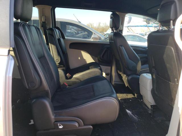 2020 DODGE GRAND CARA - 2C4RDGCG9LR177850
