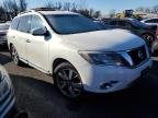 Lot #3025719352 2013 NISSAN PATHFINDER