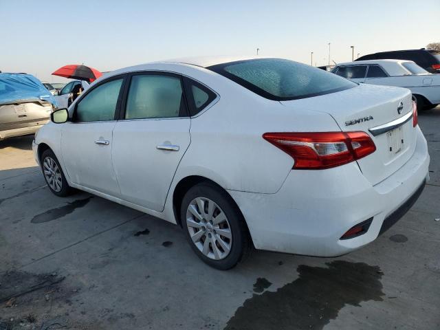 VIN 3N1AB7AP5HY244654 2017 NISSAN SENTRA no.2