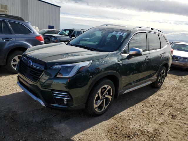 2023 SUBARU FORESTER T - JF2SKARC1PH496879