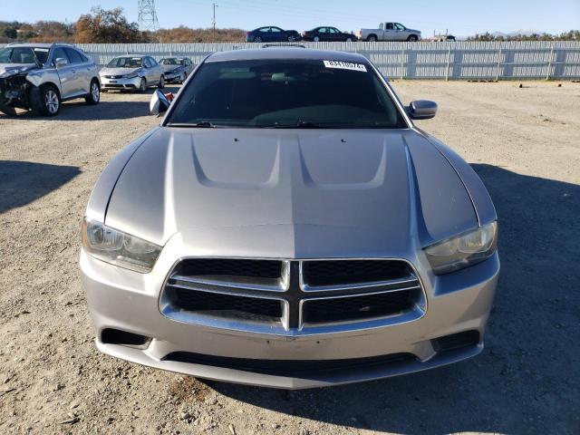 VIN 2C3CDXBG0EH170550 2014 DODGE CHARGER no.5