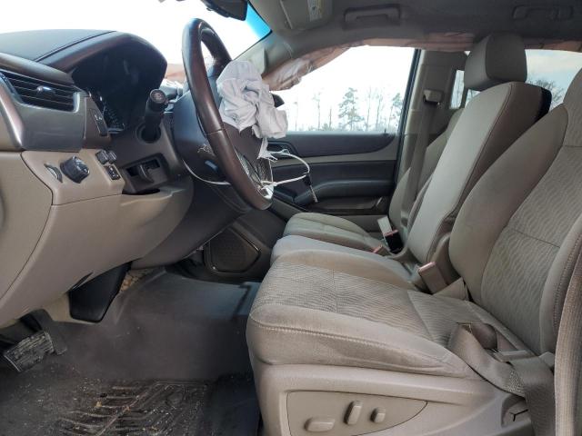 2016 CHEVROLET SUBURBAN C - 1GNSCGEC0GR480727