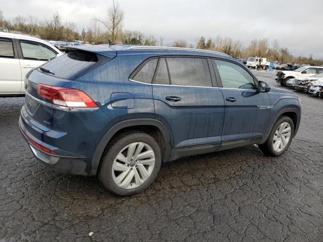 2022 VOLKSWAGEN ATLAS CROS - 1V2HC2CA9NC231106