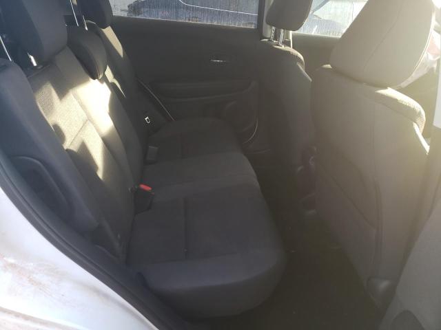 2021 HONDA HR-V LX - 3CZRU5H36MM101015