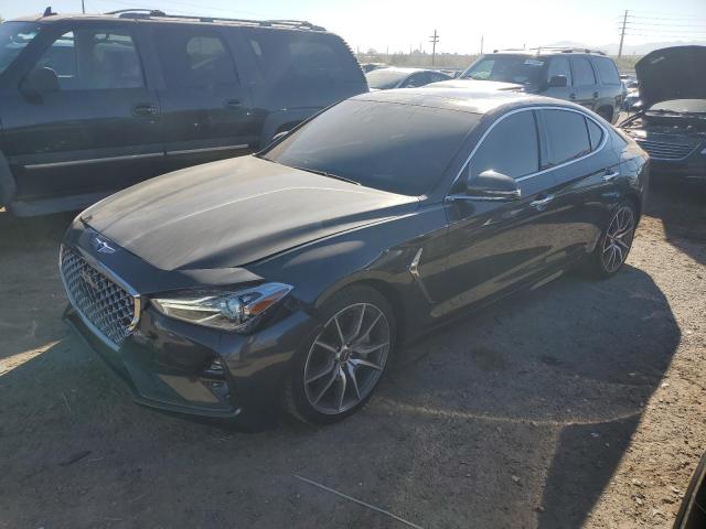 2019 GENESIS G70 PRESTI #3051375653