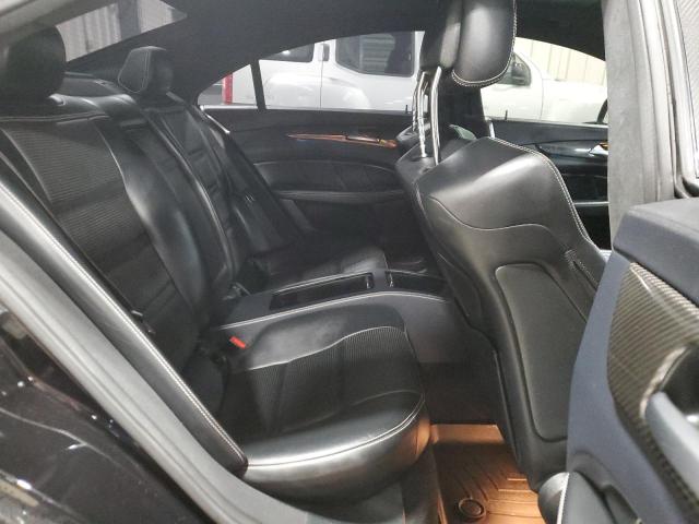 2016 MERCEDES-BENZ CLS 63 AMG - WDDLJ7GB9GA159474