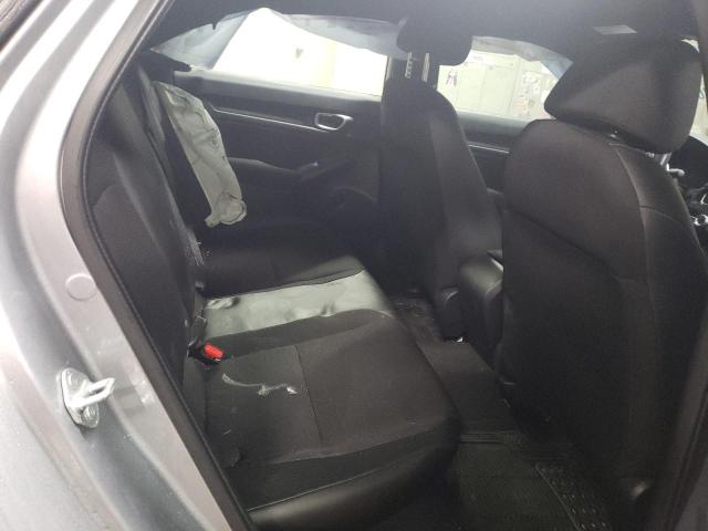 2023 HONDA CIVIC SPOR - 19XFL2H89PE021275