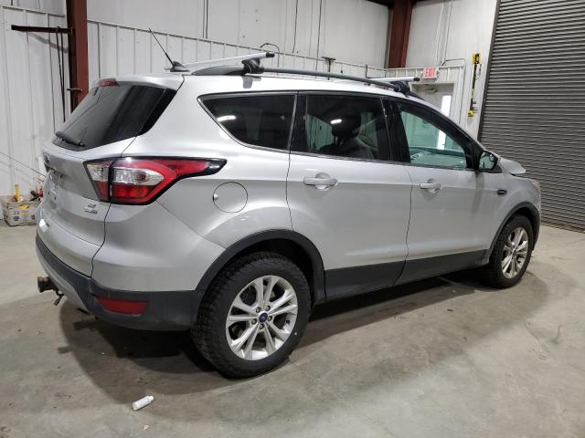 Vin: 1fmcu9gd8juc08017, lot: 80765834, ford escape se 20183