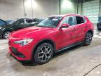 2018 ALFA ROMEO STELVIO TI - ZASFAKBN4J7C17711