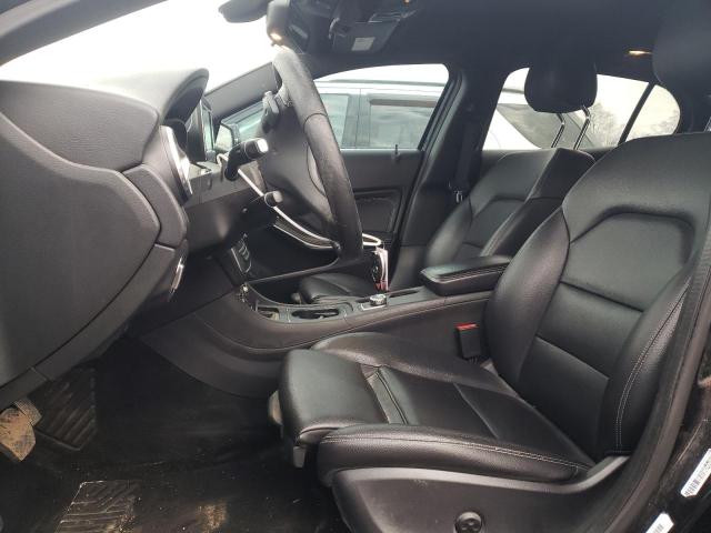 2017 MERCEDES-BENZ GLA 250 - WDCTG4EB5HJ312602