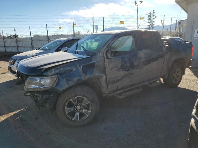 CHEVROLET COLORADO Z71