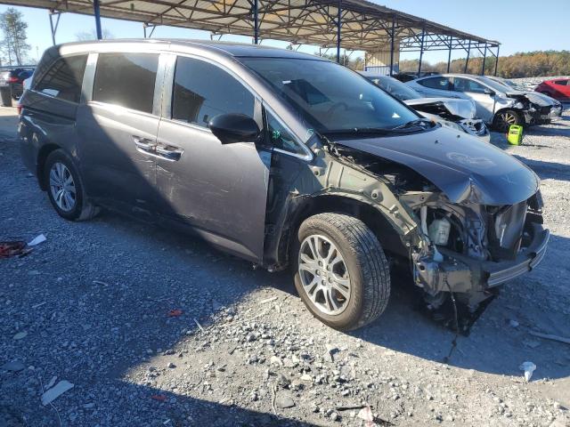 Vin: 5fnrl5h68gb034669, lot: 82199384, honda all models exl 20164