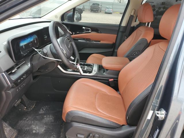 2024 KIA CARNIVAL S - KNDNE5H30R6350368