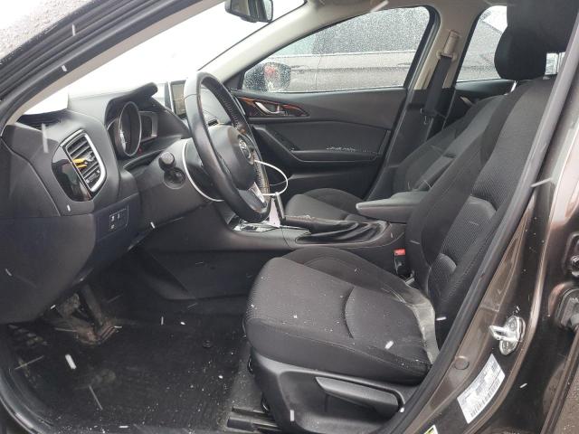 2016 MAZDA 3 TOURING - 3MZBM1M79GM302546