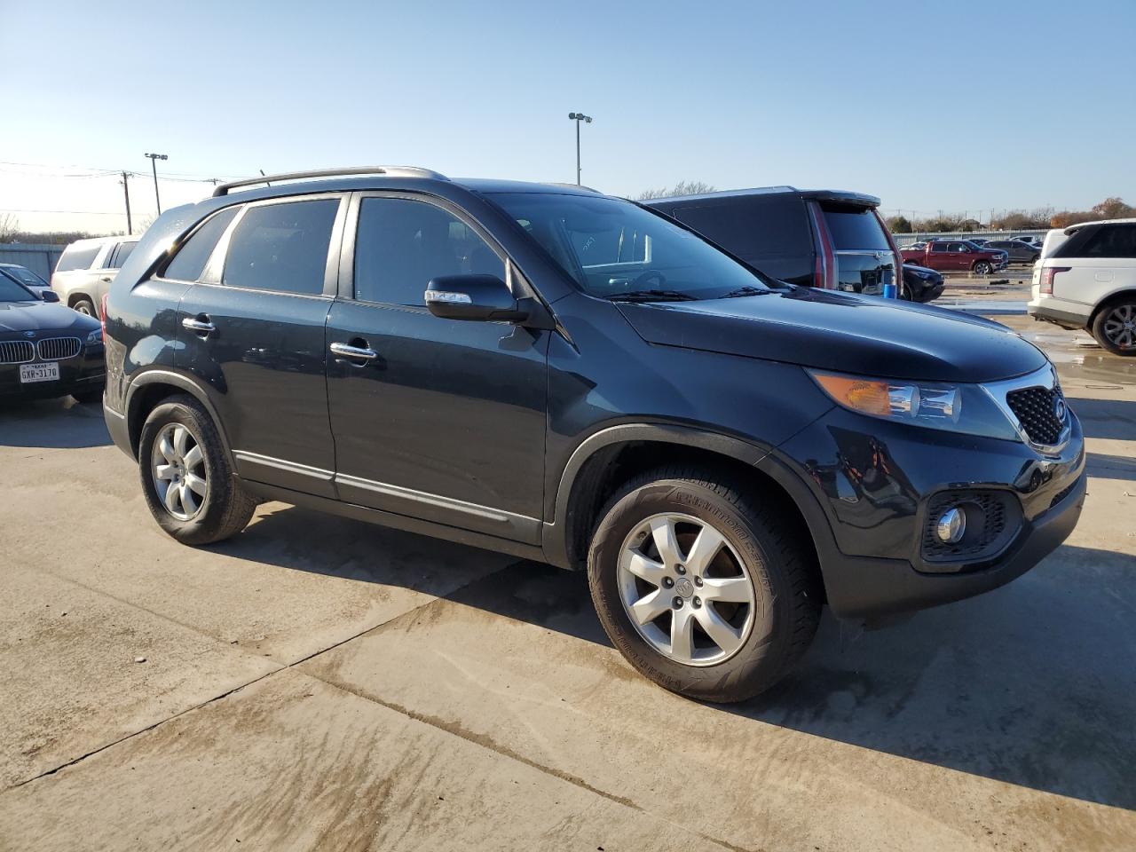 Lot #3028395807 2012 KIA SORENTO BA