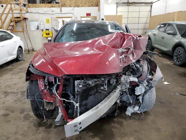 2024 LEXUS RX 350 - 2T2BAMCA7RC059871