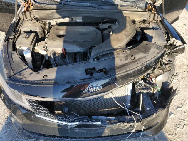 2018 KIA OPTIMA LX - 5XXGT4L36JG225168