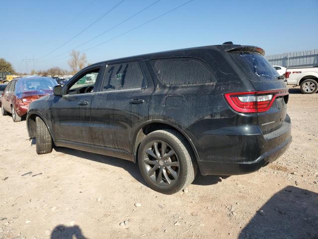 2015 DODGE DURANGO R/ - 1C4SDJCT0FC722911