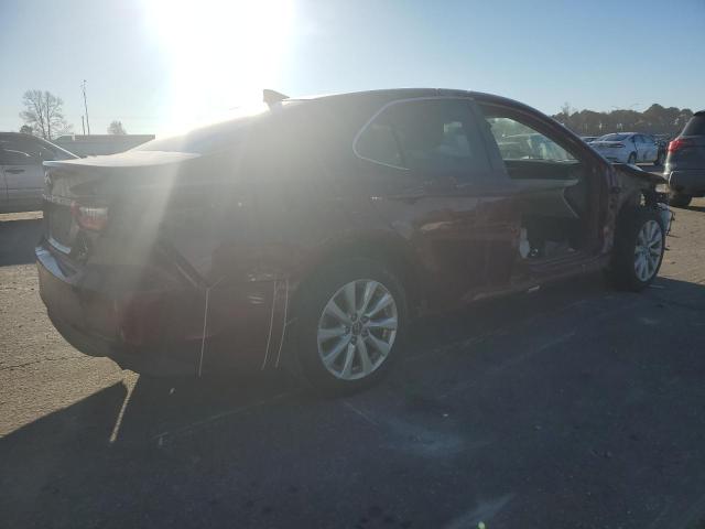 2020 TOYOTA CAMRY LE 4T1C11AK2LU310434