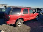 Lot #3024309033 2002 CHEVROLET BLAZER