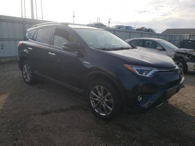 2017 TOYOTA RAV4 HV LI - JTMDJREV5HD134014