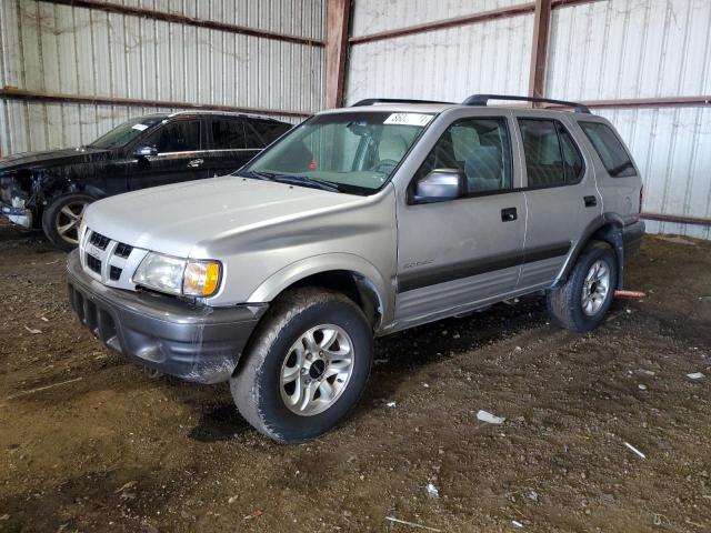 2003 ISUZU RODEO S #3044534578