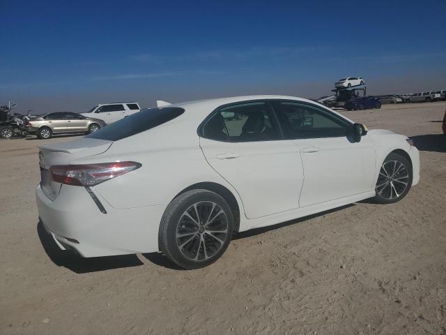 2019 TOYOTA CAMRY L - 4T1B11HK1KU255765
