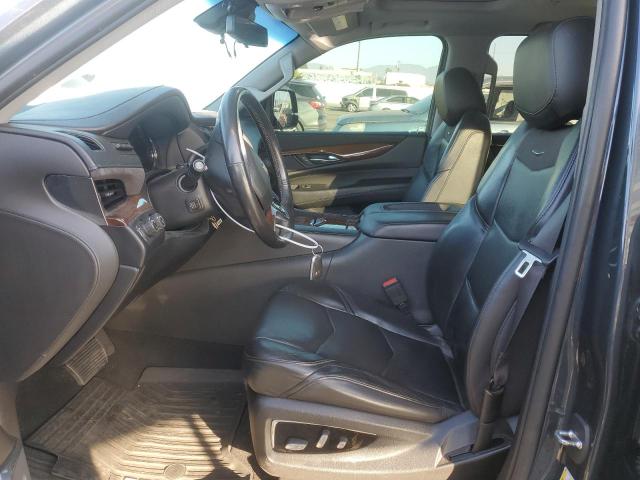 2019 CADILLAC ESCALADE E - 1GYS4JKJ2KR172340
