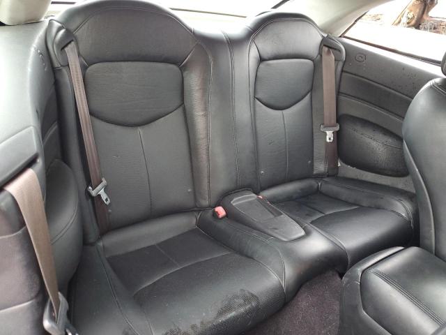 2015 INFINITI Q60 BASE JN1CV6FE5FM811382