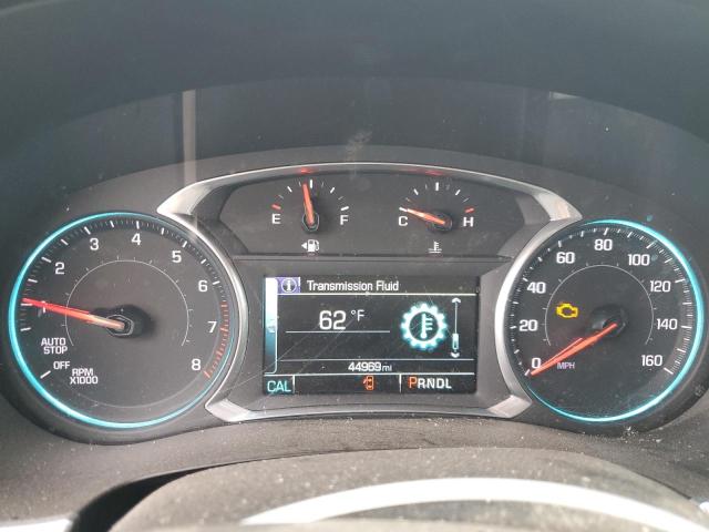 2018 CHEVROLET TRAVERSE L 1GNERGKW6JJ213317