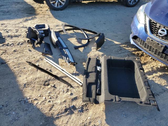 2021 BMW X3 XDRIVE3 - 5UXTY5C02M9E57877