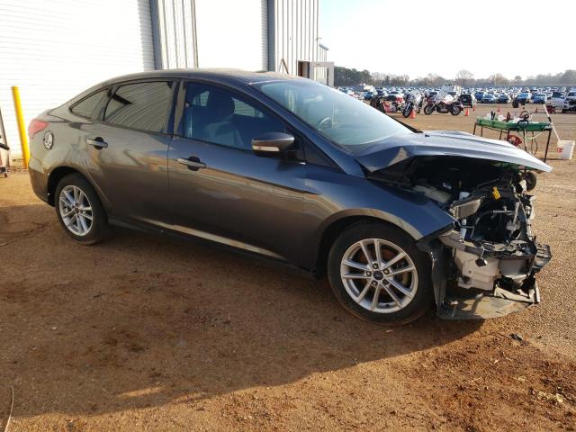 2015 FORD FOCUS SE - 1FADP3F27FL210485