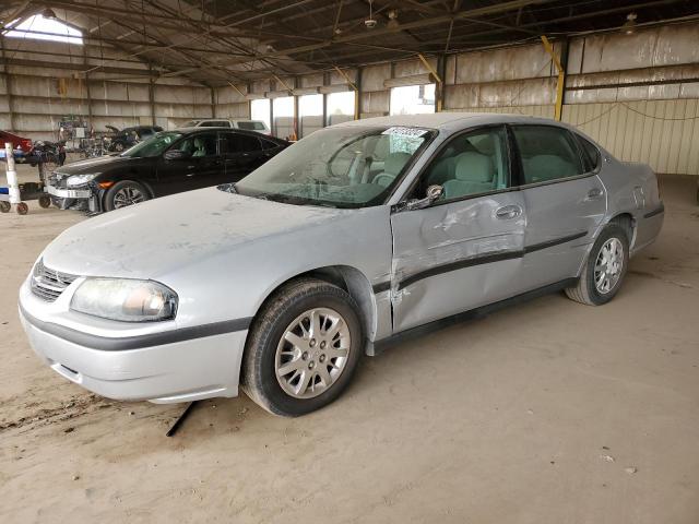 2004 CHEVROLET IMPALA #3049514655