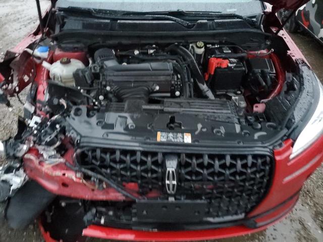 2023 LINCOLN CORSAIR RE - 5LMCJ2CA7PUL16498