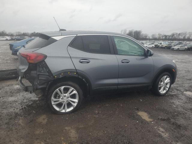2022 BUICK ENCORE GX KL4MMCSL9NB083397