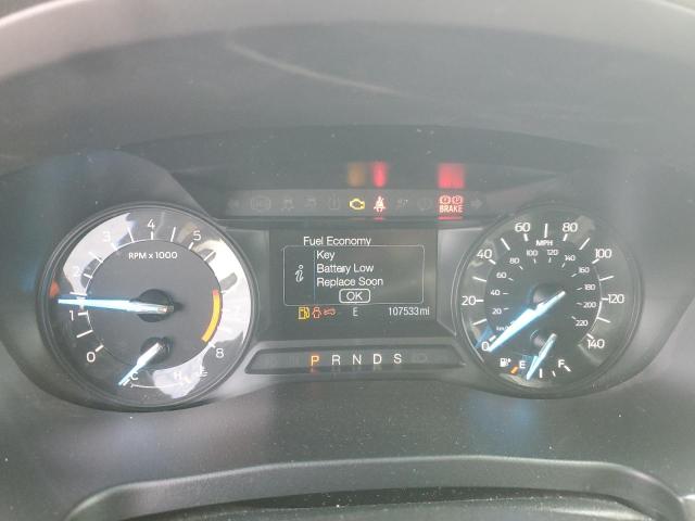 2016 FORD EXPLORER X - 1FM5K7D80GGA51181
