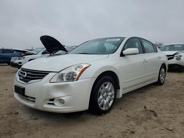 Vin: 1n4al2ap2cn413005, lot: 83261244, nissan altima base 20121