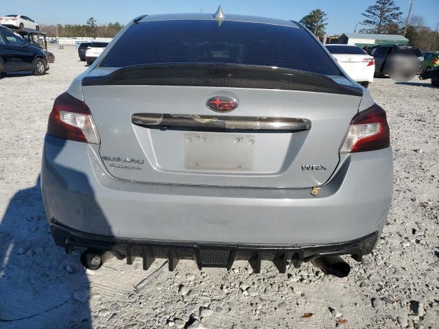 2015 SUBARU WRX - JF1VA1A60F9810203