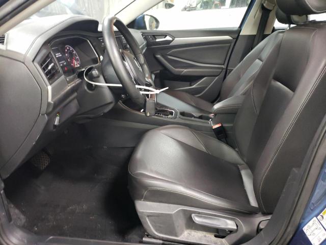 2019 VOLKSWAGEN JETTA S - 3VWC57BU2KM163897