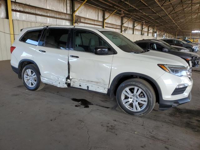 VIN 5FNYF5H11HB027040 2017 HONDA PILOT no.4