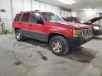 Lot #3027088814 1997 JEEP GRAND CHER