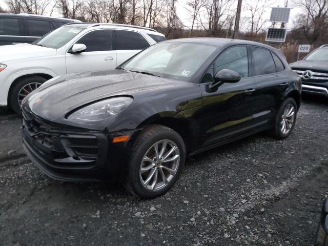 2023 PORSCHE MACAN BASE #3027006863